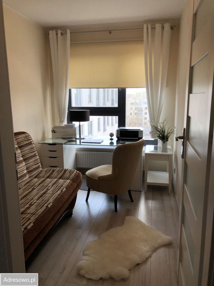 Mieszkanie 4-pokojowe Warszawa Wola, ul. Górczewska. Zdjęcie 15