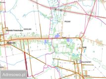 Działka inwestycyjna Sokolniki. Zdjęcie 4