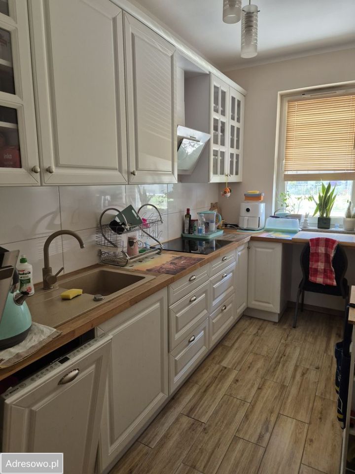 Mieszkanie 3-pokojowe Brodnica, ul. Karbowska. Zdjęcie 14