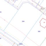 Działka budowlana Białogard Przedmieście Kołobrzeskie, ul. Kołobrzeska. Zdjęcie 2