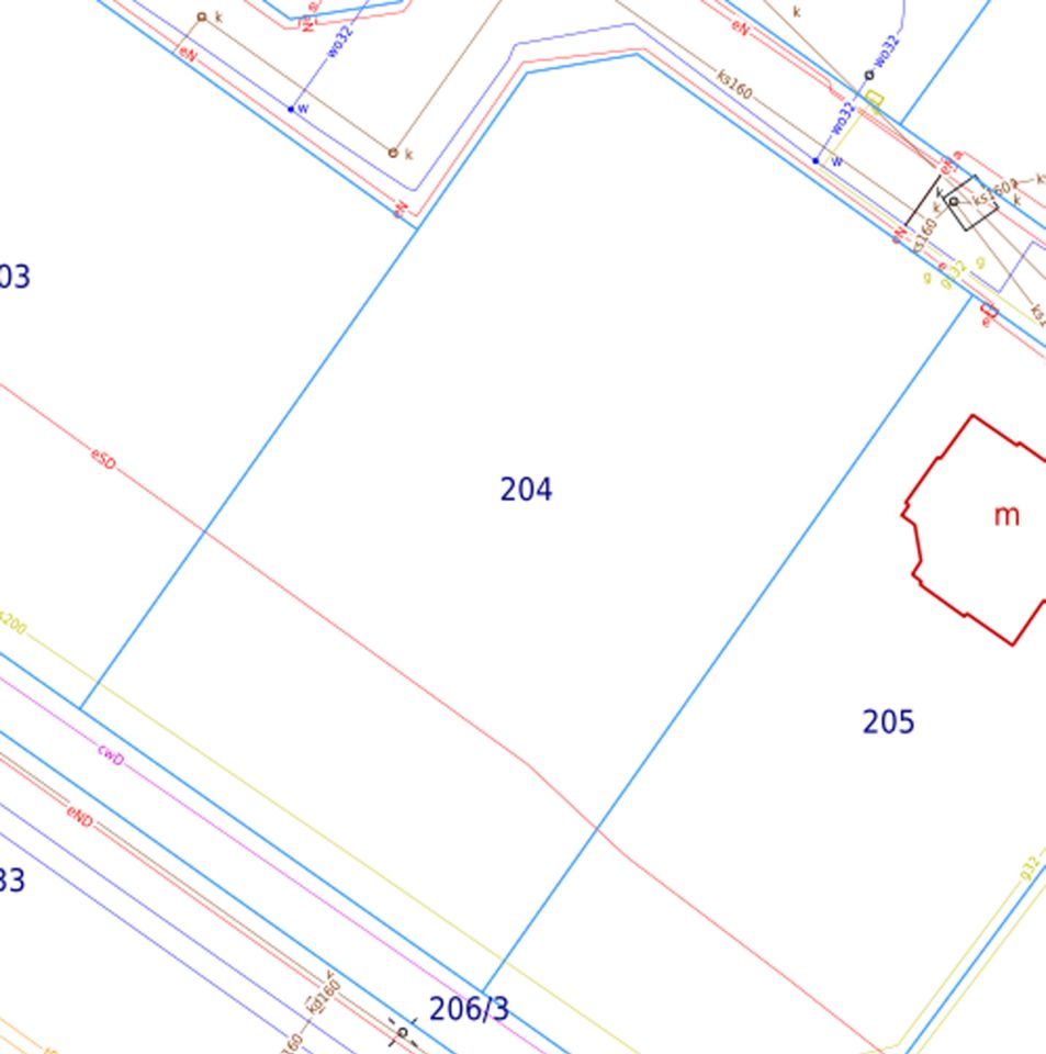 Działka budowlana Białogard Przedmieście Kołobrzeskie, ul. Kołobrzeska. Zdjęcie 3