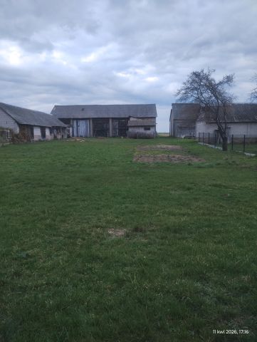 dom wolnostojący, 2 pokoje Wilkowo Stare. Zdjęcie 11