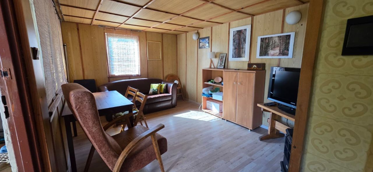 Działka rekreacyjna Lisi Ogon. Zdjęcie 12