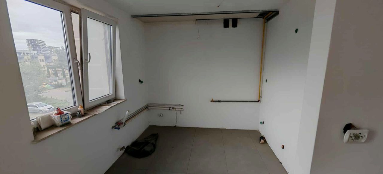 Mieszkanie 3-pokojowe Rzeszów Drabinianka, ul. Władysława Grabskiego. Zdjęcie 1