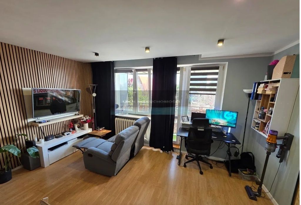 Mieszkanie 1-pokojowe Legionowo. Zdjęcie 1