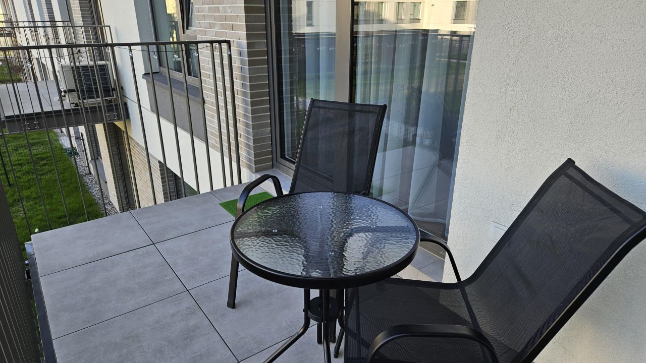 Mieszkanie 2-pokojowe Warszawa Praga-Południe, ul. Żupnicza. Zdjęcie 10