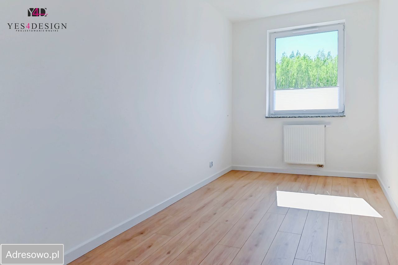 Mieszkanie 3-pokojowe Zielona Góra Centrum, ul. Szlachecka. Zdjęcie 7