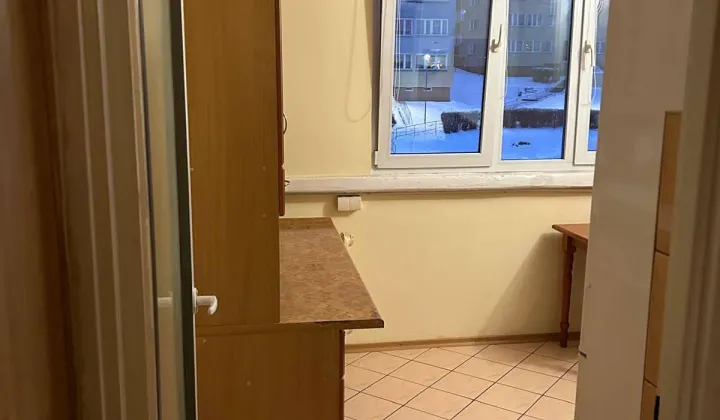 Mieszkanie 2-pokojowe Kamienna Góra, ul. Cicha