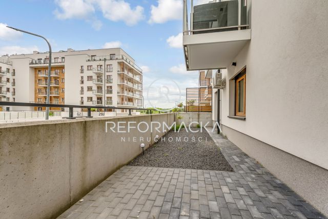 Mieszkanie 3-pokojowe Rzeszów, ul. Miła. Zdjęcie 18