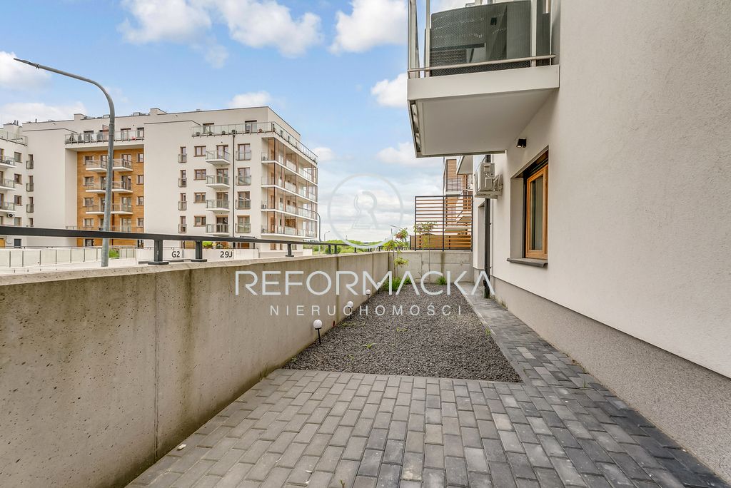 Mieszkanie 3-pokojowe Rzeszów, ul. Miła. Zdjęcie 18
