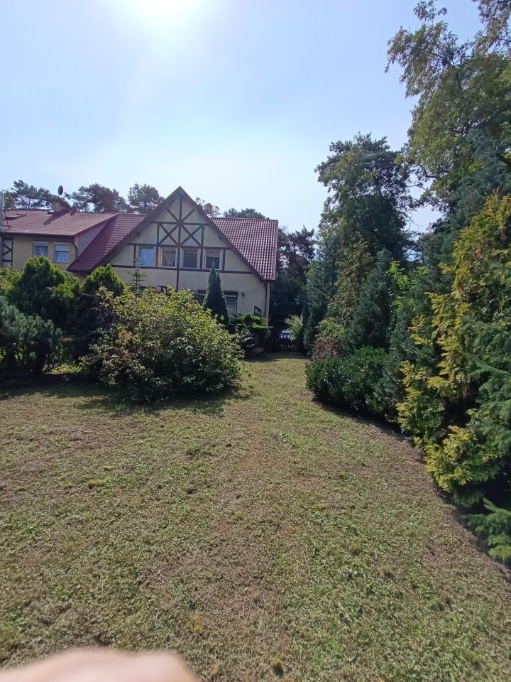 dom szeregowy, 4 pokoje Międzyrzecz Obrzyce, Długa. Zdjęcie 6