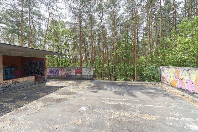 dom wolnostojący, 6 pokoi Łomianki Łomianki-Dąbrowa, ul. Ludowa. Zdjęcie 12