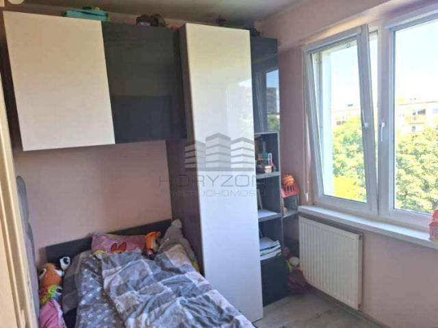 Mieszkanie 3-pokojowe Bydgoszcz Szwederowo, ul. Tadeusza Czackiego. Zdjęcie 19