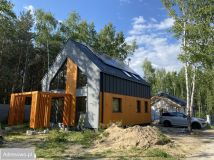 dom wolnostojący, 4 pokoje Włodzimierzów. Zdjęcie 1