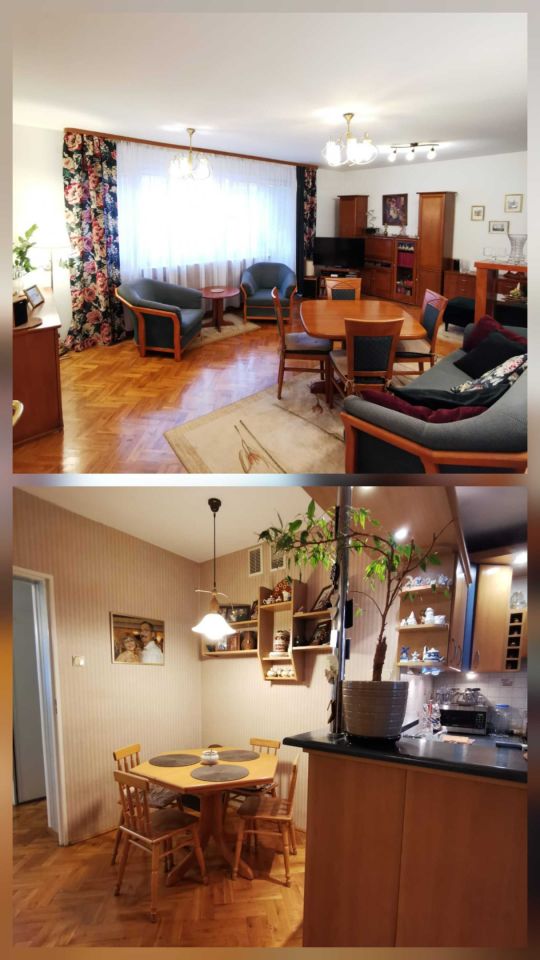 Lokal Kraków Mistrzejowice, os. Złotego Wieku. Zdjęcie 3