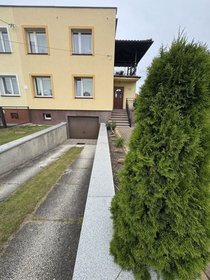 bliźniak, 4 pokoje Barczewo. Zdjęcie 5
