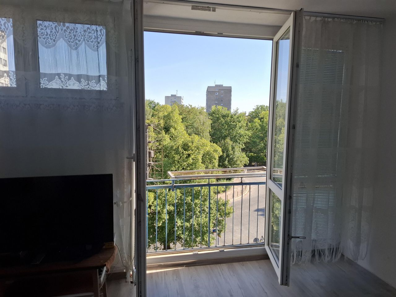 Mieszkanie 2-pokojowe Wrocław Krzyki, ul. Krucza. Zdjęcie 10