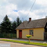 Działka siedliskowa Wyśmierzyce, ul. Stefana Batorego. Zdjęcie 2