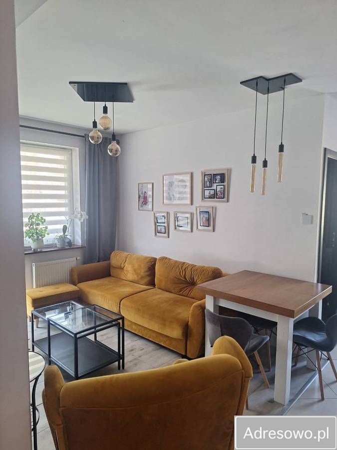 Mieszkanie 3-pokojowe Lublin Dziesiąta, ul. Nowy Świat. Zdjęcie 3