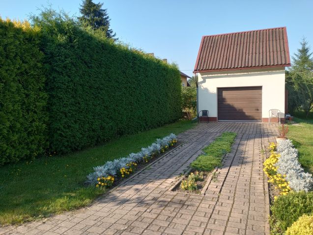 dom wolnostojący, 4 pokoje Humniska Duża Strona, brak. Zdjęcie 7