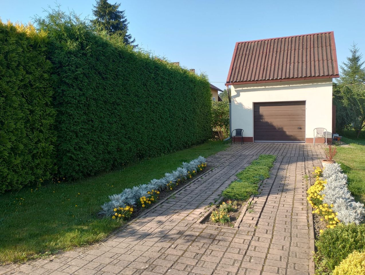 dom wolnostojący, 4 pokoje Humniska Duża Strona, brak. Zdjęcie 7