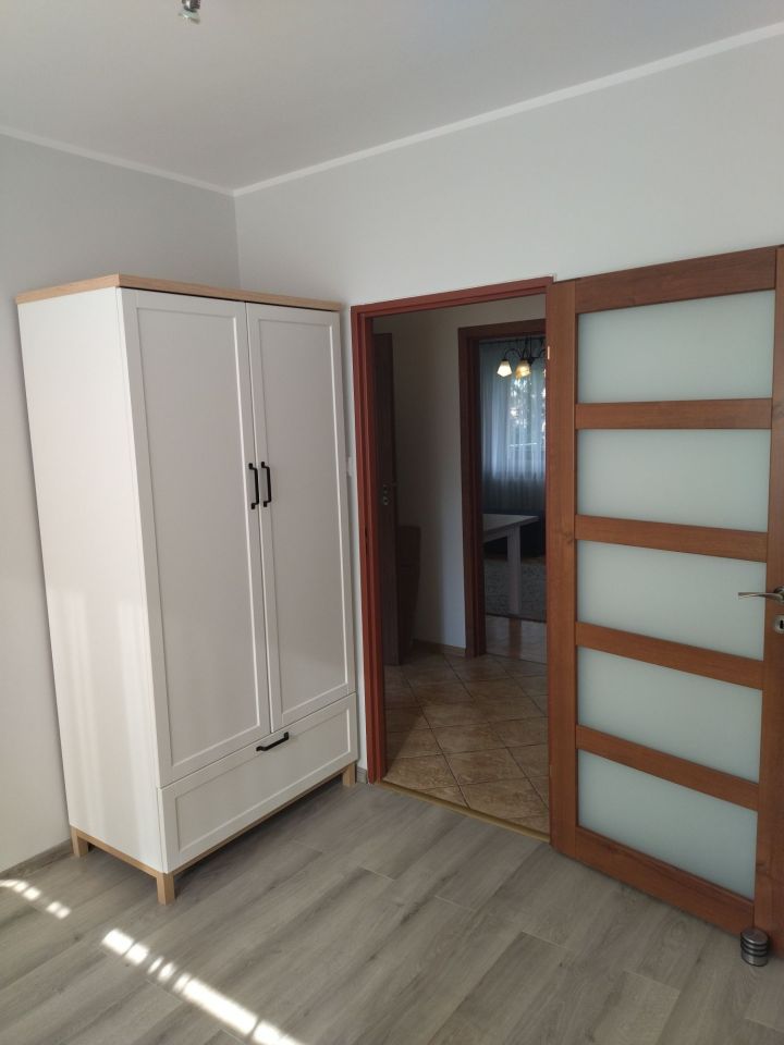 Mieszkanie 2-pokojowe Białystok Słoneczny Stok. Zdjęcie 3