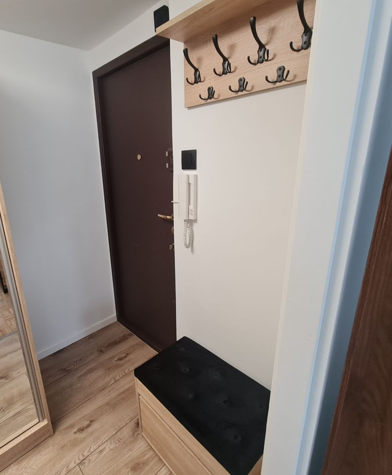 Mieszkanie 2-pokojowe Warszawa Służew, ul. Śniardwy. Zdjęcie 18