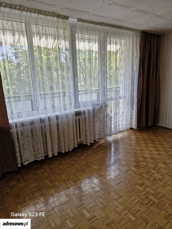 Mieszkanie 3-pokojowe Warszawa Targówek, ul. Bolesławicka. Zdjęcie 1
