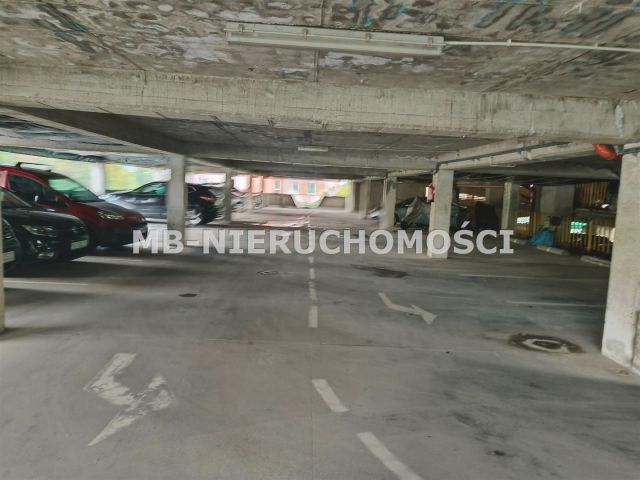Garaż/miejsce parkingowe Olsztyn Nagórki, ul. Franciszka Barcza. Zdjęcie 9
