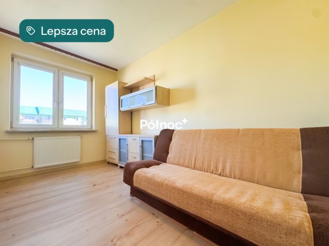 Mieszkanie 2-pokojowe Biała Podlaska, ul. Jana III Sobieskiego. Zdjęcie 7