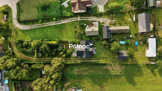 dom wolnostojący, 5 pokoi Trzcianka. Zdjęcie 16
