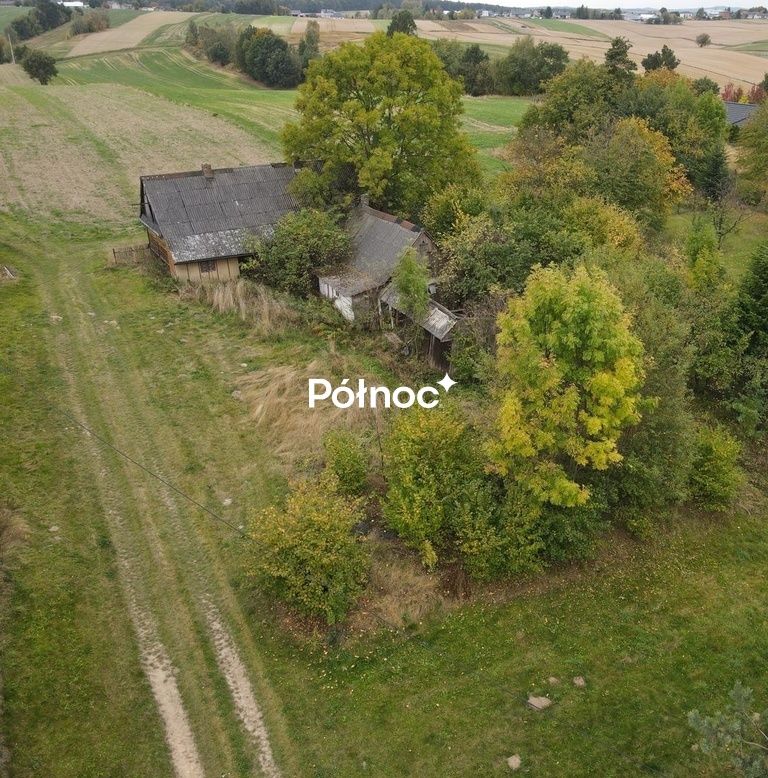 dom wolnostojący, 3 pokoje Kąpiele Wielkie. Zdjęcie 3
