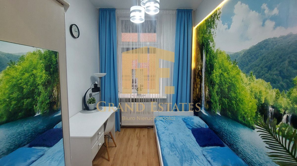 Mieszkanie 3-pokojowe Gdańsk Śródmieście, ul. Śluza. Zdjęcie 8
