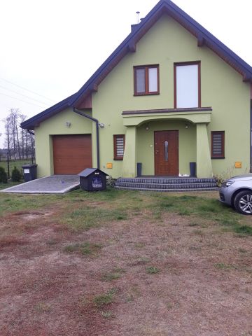dom wolnostojący, 3 pokoje Obierwia. Zdjęcie 1