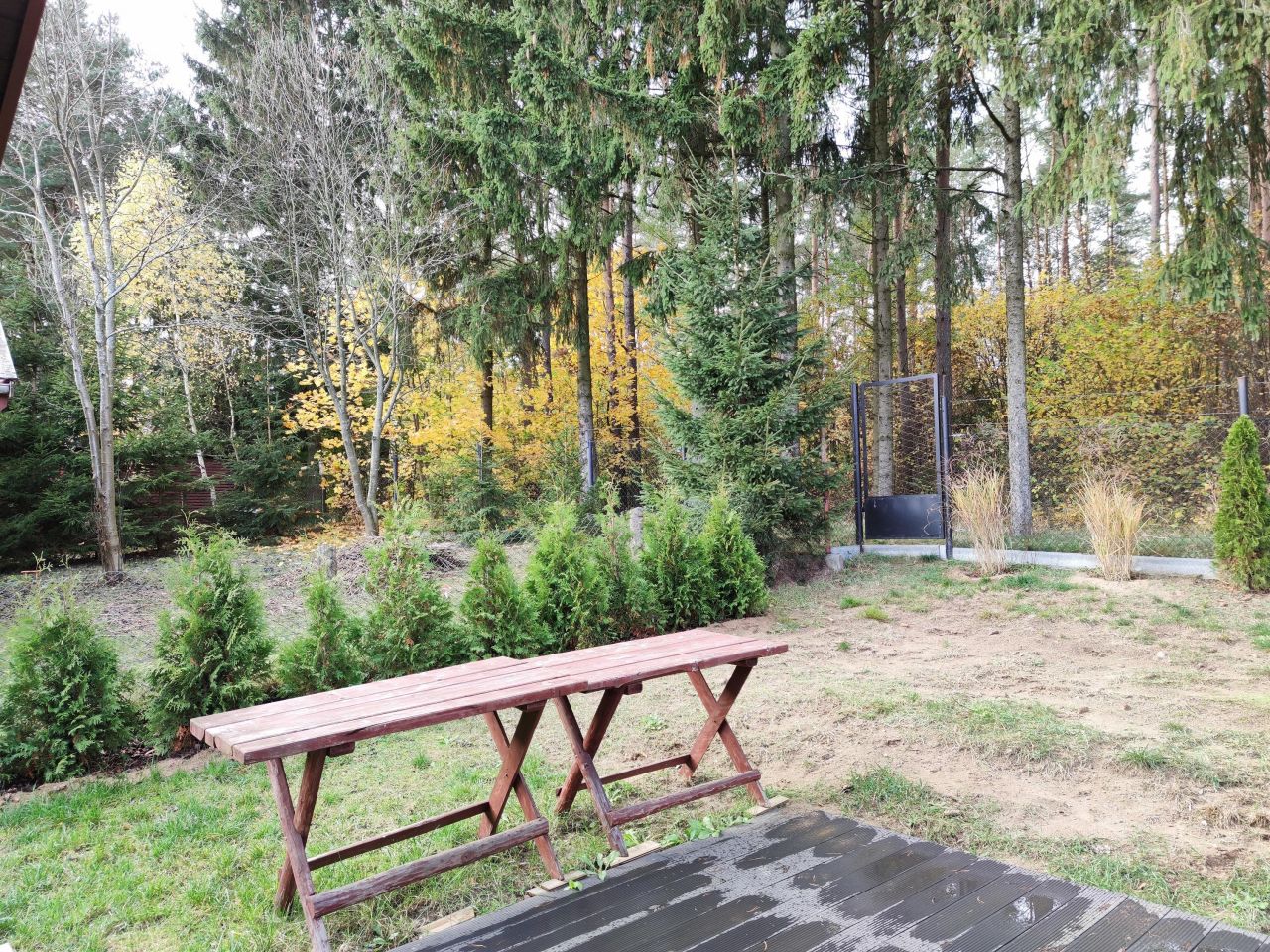 dom wolnostojący, 3 pokoje Jora Wielka. Zdjęcie 7