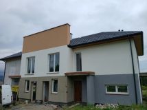 bliźniak, 4 pokoje Rabka-Zdrój Gilówka, ul. Gilówka. Zdjęcie 3