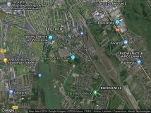 Działka budowlana Wrocław Brochów, ul. Polna. Zdjęcie 3