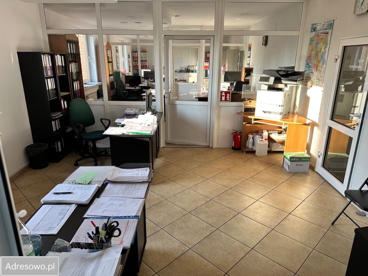 Hala/magazyn Iława, ul. Słoneczna. Zdjęcie 13