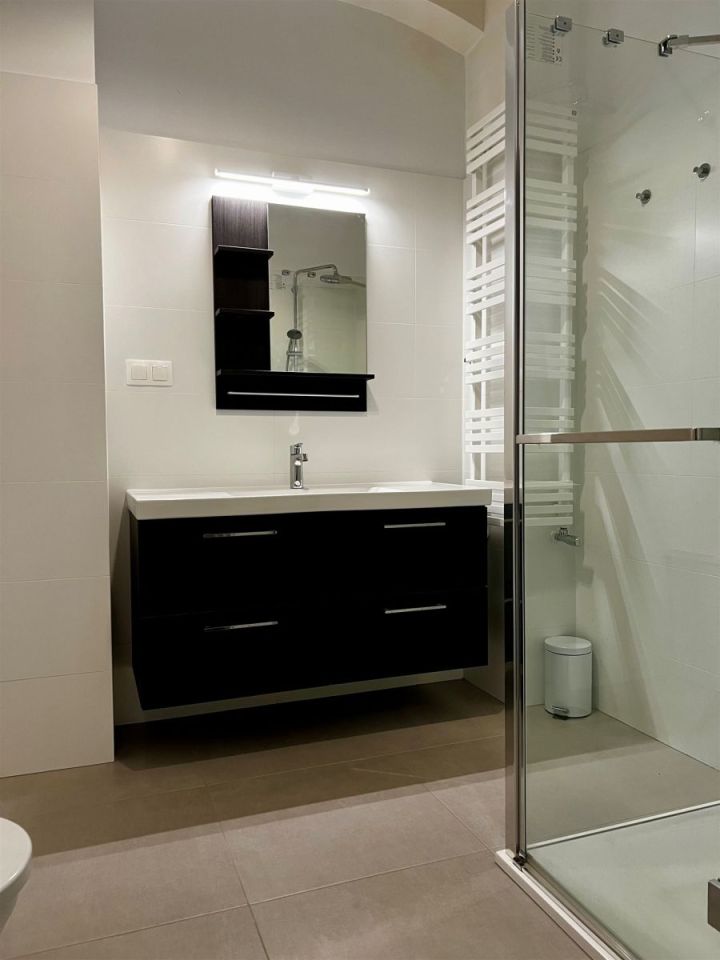 Mieszkanie 2-pokojowe Łódź Stare Polesie, ul. Marii Skłodowskiej-Curie. Zdjęcie 13