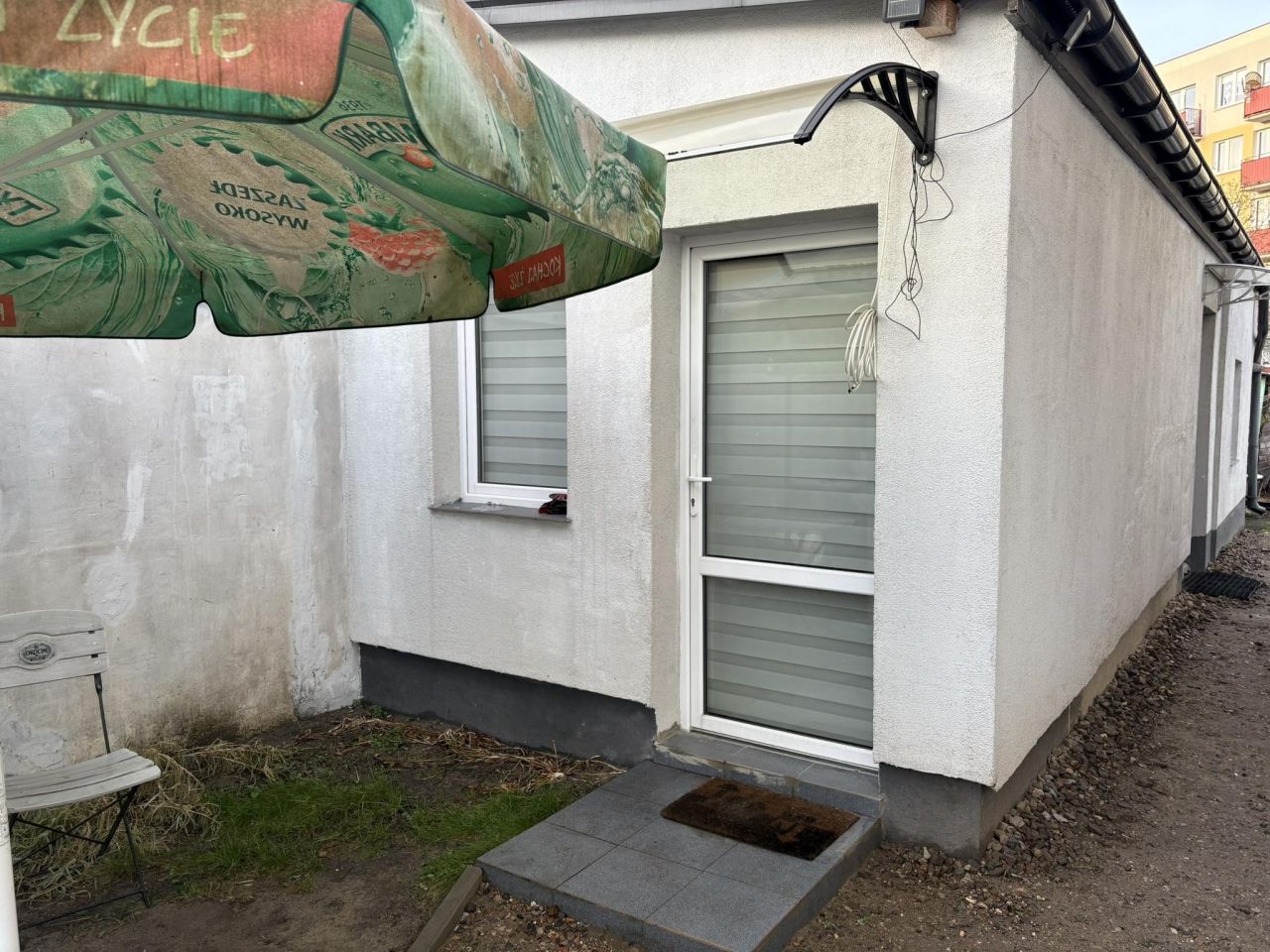 dom wolnostojący, 5 pokoi Płock Międzytorze, ul. Wyszogrodzka. Zdjęcie 21