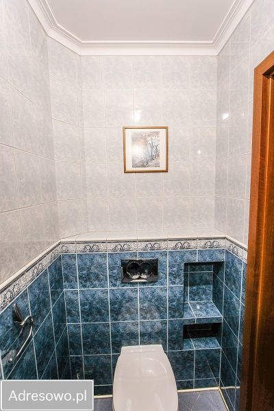 dom wolnostojący, 7 pokoi Gościcino, ul. Kasztelańska. Zdjęcie 13