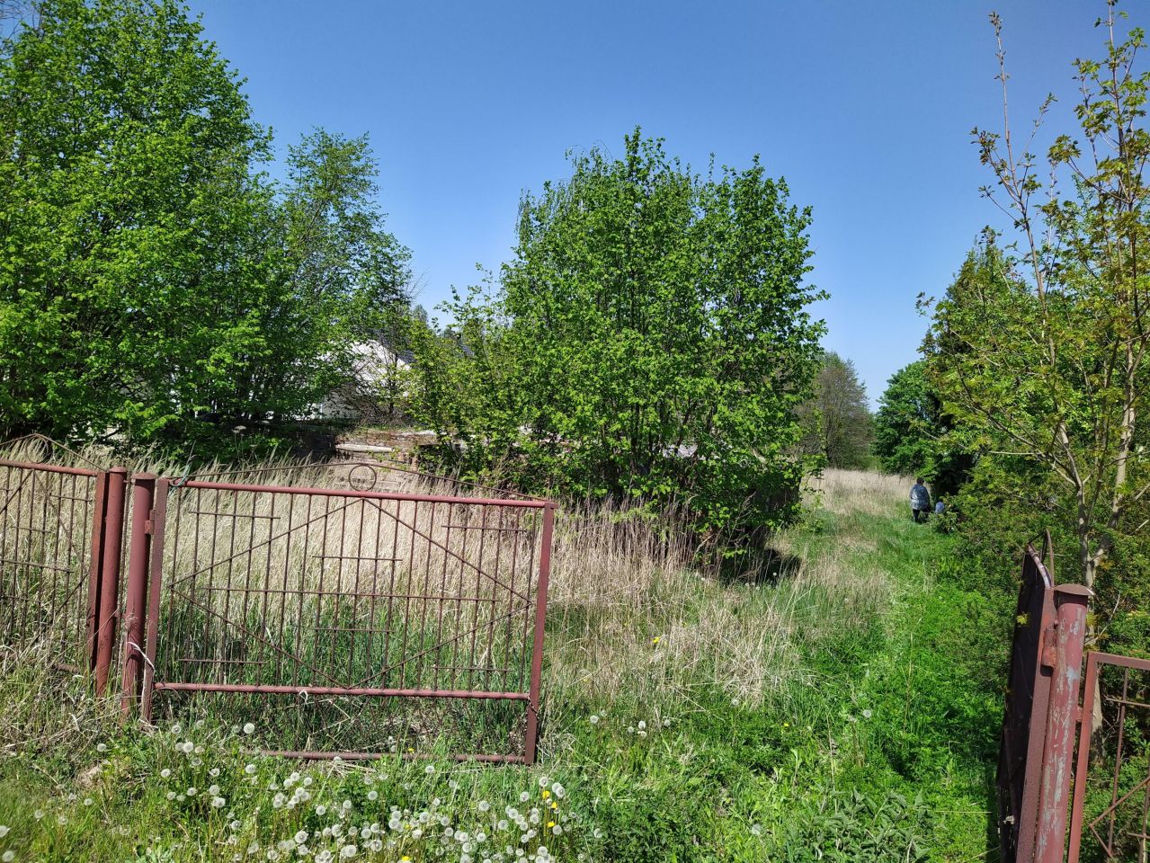 Działka budowlana Piaski, ul. Ignacego Krasickiego. Zdjęcie 4