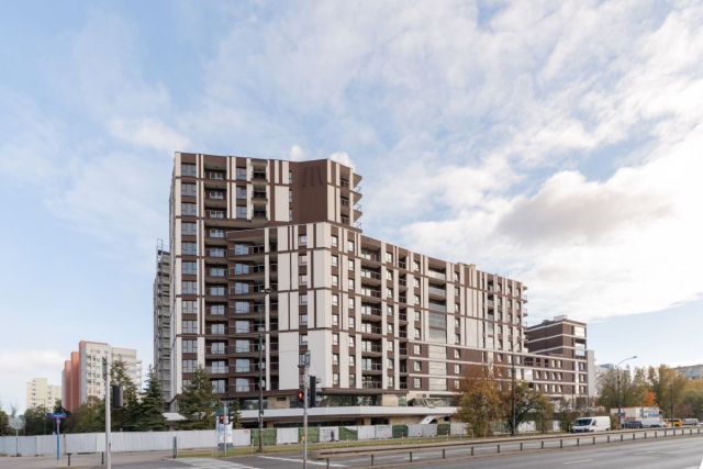 Mieszkanie 2-pokojowe Warszawa Mokotów, ul. Wałbrzyska. Zdjęcie 1