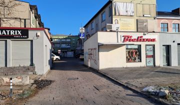 Lokal Częstochowa Centrum, al. Aleja Najświętszej Maryi Panny