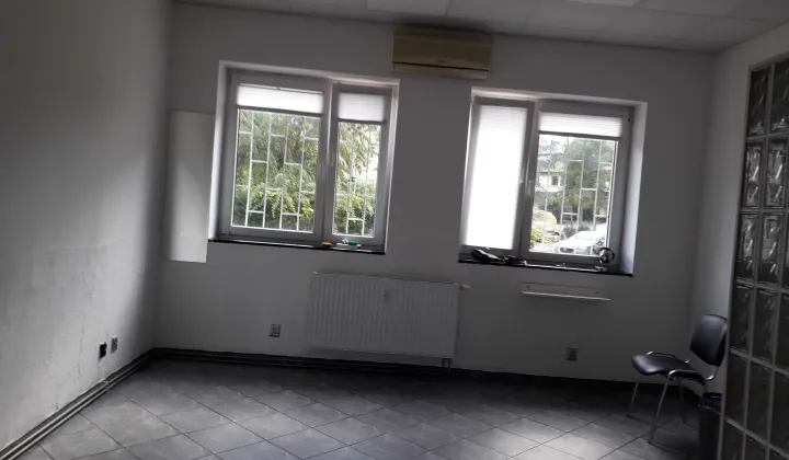 Lokal Szczecin Bezrzecze, ul. Koralowa