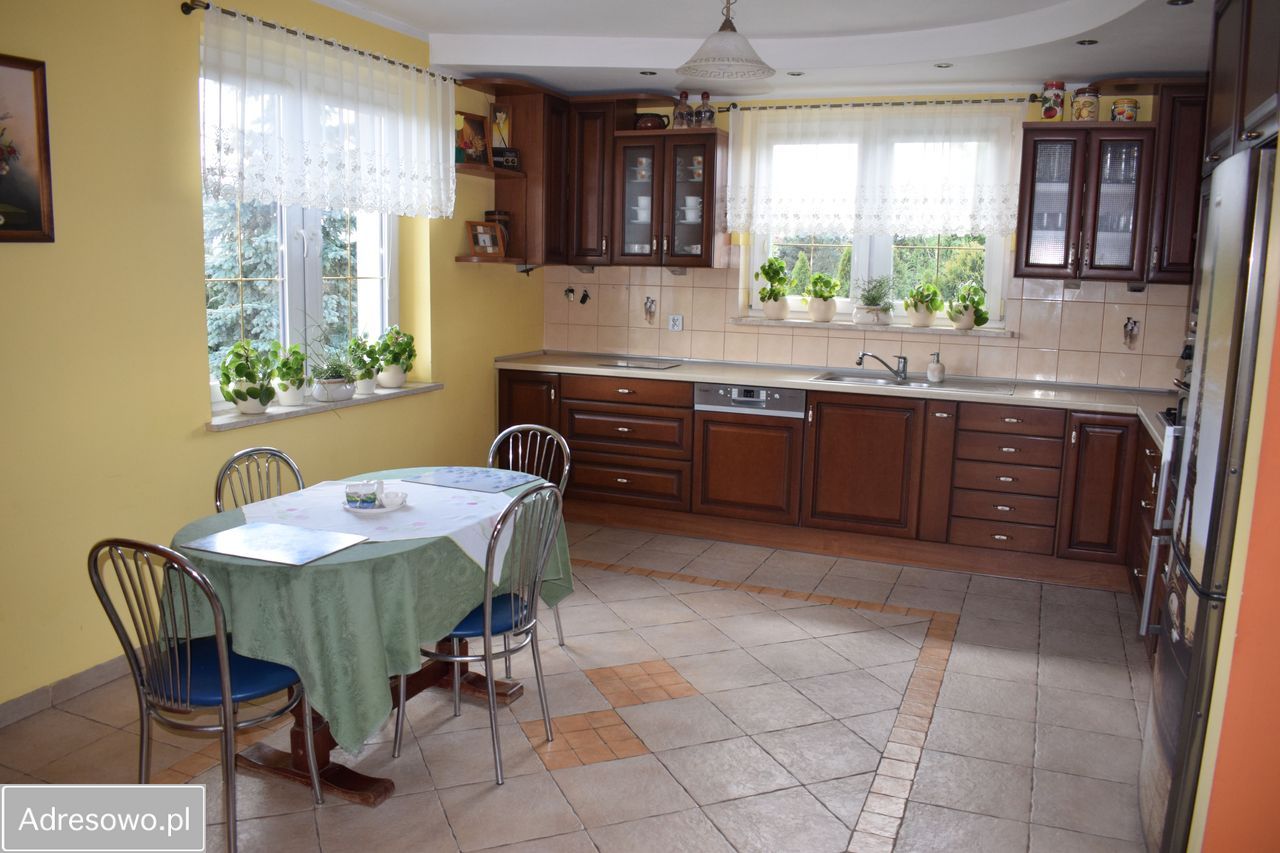 dom wolnostojący, 5 pokoi Choroszcz, ul. Piaskowa. Zdjęcie 7