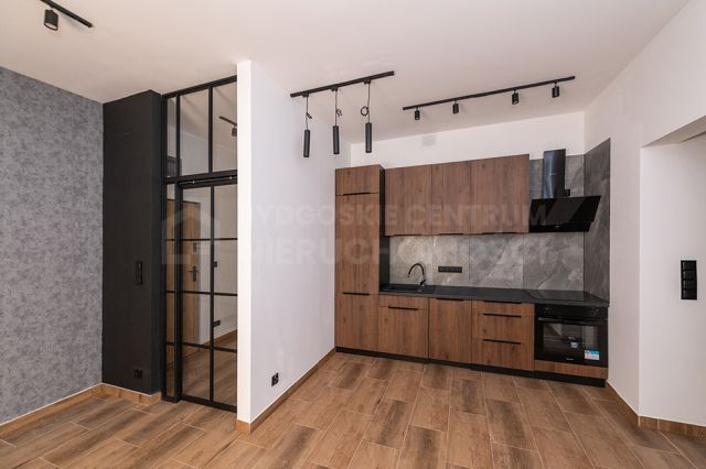 Mieszkanie 2-pokojowe Bydgoszcz Śródmieście, ul. Zduny. Zdjęcie 4