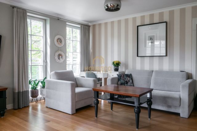 Mieszkanie 6-pokojowe Sopot Sopot Dolny, al. Niepodległości. Zdjęcie 1