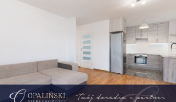 Mieszkanie 2-pokojowe Rzeszów Drabinianka, al. Powstańców Warszawy