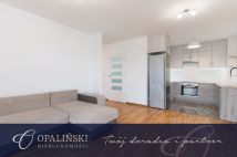 Mieszkanie 2-pokojowe Rzeszów Drabinianka, al. Powstańców Warszawy